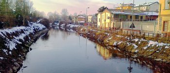 Inquinamento da microplastiche nelle acque di Milano