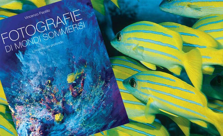 L’incanto del profondo