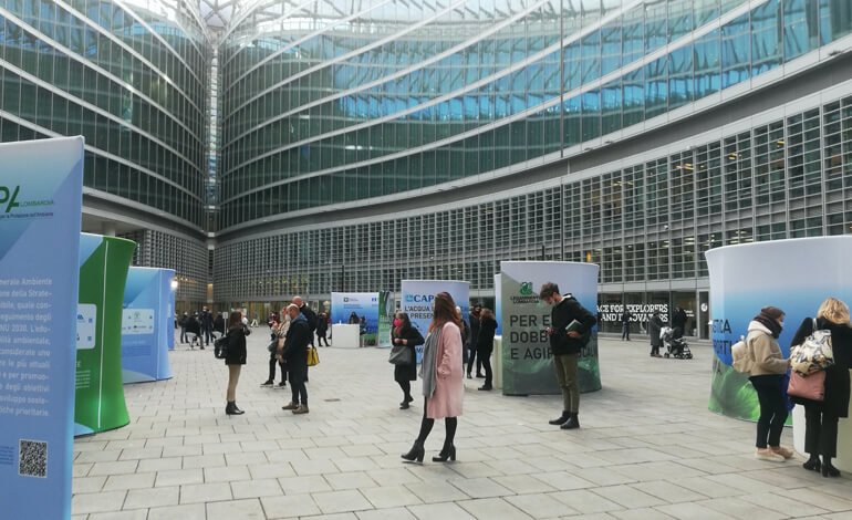 Parco Nord Milano rilancia il progetto di formazione e di educazione per le scuole