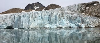 Una missione della NASA in Groenlandia ha misurato lo scioglimento sottomarino dei ghiacciai