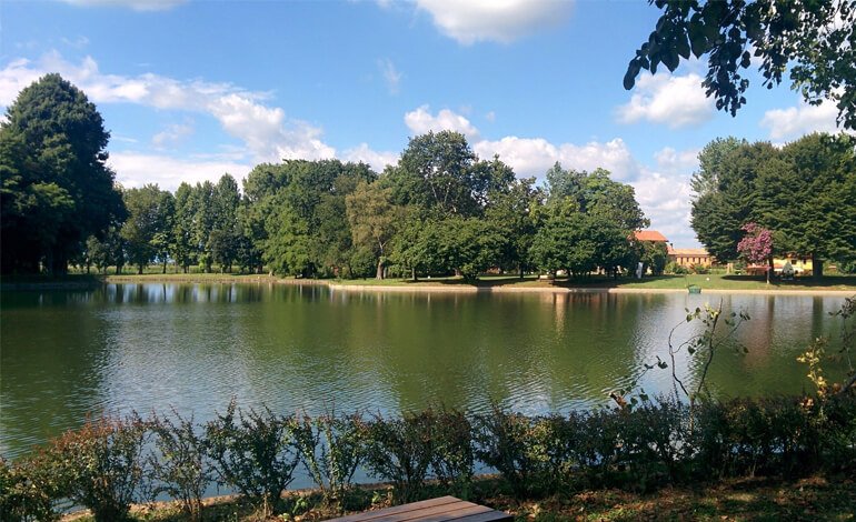 10.000 nuovi alberi per Padova