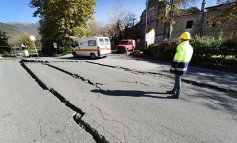 Terremoti in Italia? Nel 2021 sono stati 16 mila