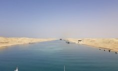 Chi ha ideato il Canale di Suez? Il grande innovatore nell’ingegneria dei trasporti