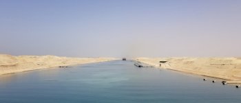 Chi ha ideato il Canale di Suez? Il grande innovatore nell’ingegneria dei trasporti