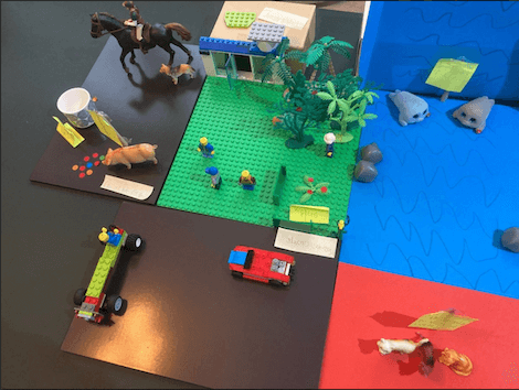 Planet Friendly Schools