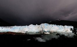 Appuntamento col Perito Moreno