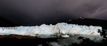 Appuntamento col Perito Moreno