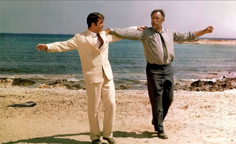 L’ascolto della Natura e le sue esortazioni