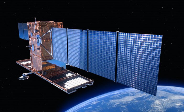 Scegli il nome della costellazione satellitare italiana di Osservazione della Terra