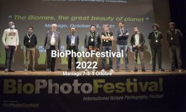BioPhotoContest: ancora 4 giorni di tempo per partecipare