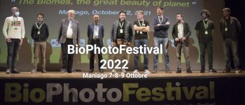 BioPhotoContest: ancora 4 giorni di tempo per partecipare