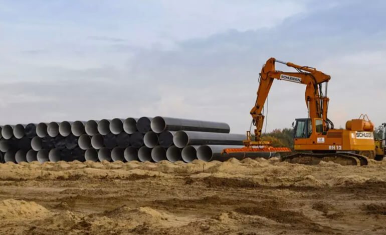 Uscire dal gas è ormai una scelta imperativa