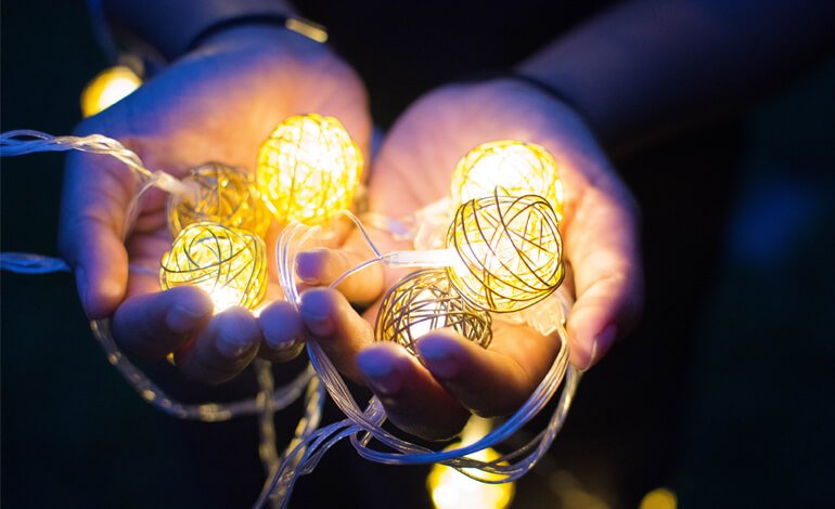 L’Ora della Terra, spegni le luci per il futuro del Pianeta
