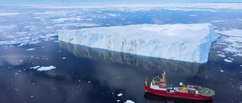 La rompighiaccio Laura Bassi è salpata dalla Nuova Zelanda per raggiungere l’Antartide