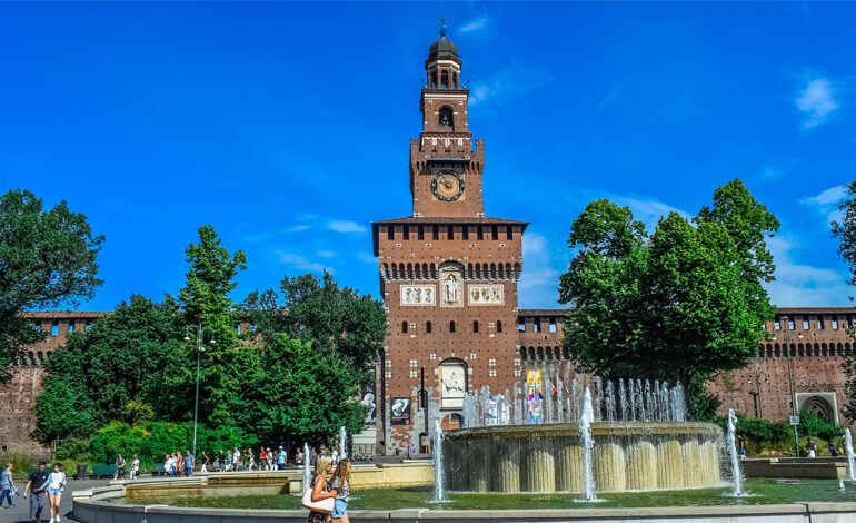 Nuove centraline per il monitoraggio dell’aria nei quartieri di Milano