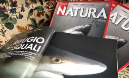 La Rivista della Natura: è uscito il numero di marzo