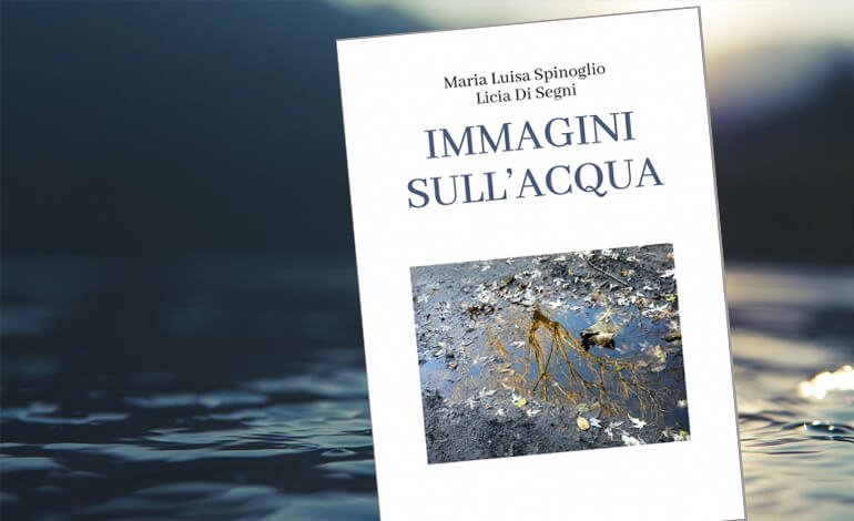 Immagini sull’acqua che fanno riflettere