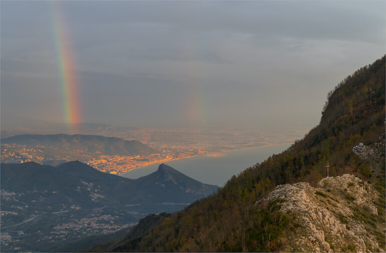 Sentiero Italia CAI