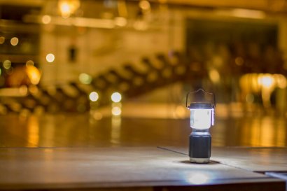 “Notti più scure, futuro più luminoso” al MUSE.