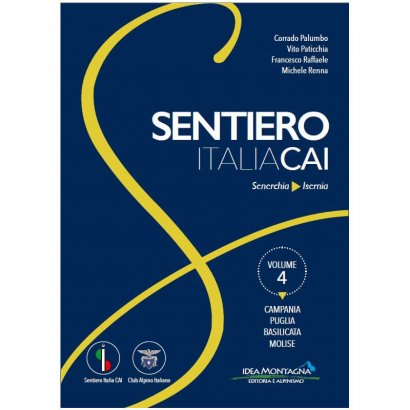 Sentiero Italia CAI