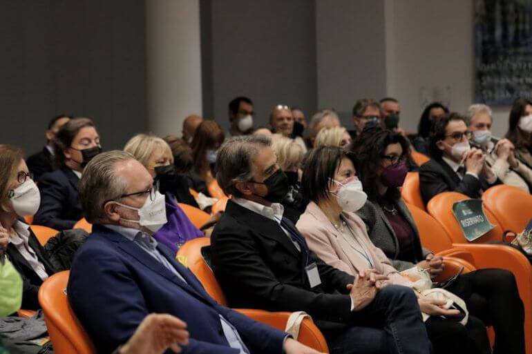 20 anni FSC Italia 20 anni FSC Italia