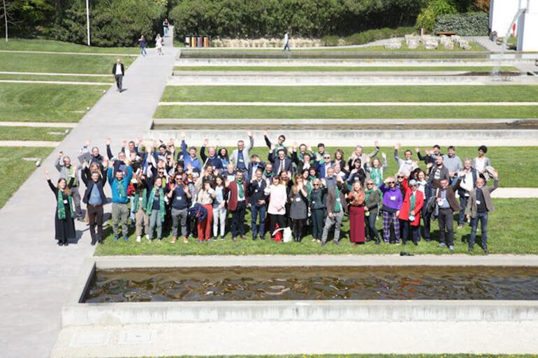 20 anni FSC Italia 20 anni FSC Italia