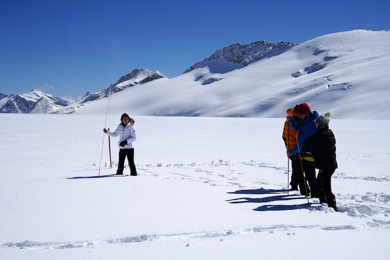 progetto ClimADA progetto ClimADA