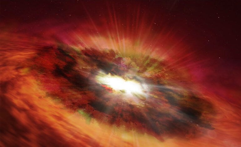 Emergono nuovi elementi per la comprensione dell’Universo primordiale
