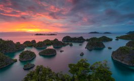 Meraviglie del Sud Est Asiatico: le Isole Raja Ampat