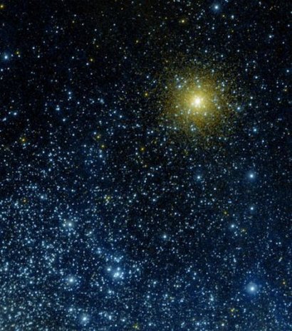 Universo primordiale