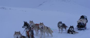 Fra Indi, “The Way”: spedizione in solitaria al Circolo Polare Artico svedese