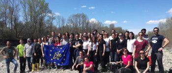 Il Parco del Ticino incontra gli studenti dell'Università di Parma