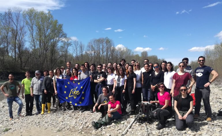 Il Parco del Ticino incontra gli studenti dell’Università di Parma