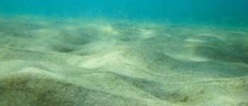 Un frammento dell'antico Oceano Tetide si conserva sul fondo del Mar Ionio