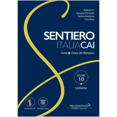 Sentiero Italia CAI