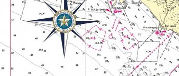 Un viaggio nella storia della cartografia nautica