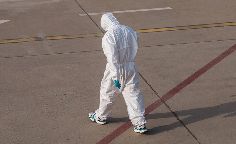 I cambiamenti climatici aumentano il rischio di diffusione di nuovi virus