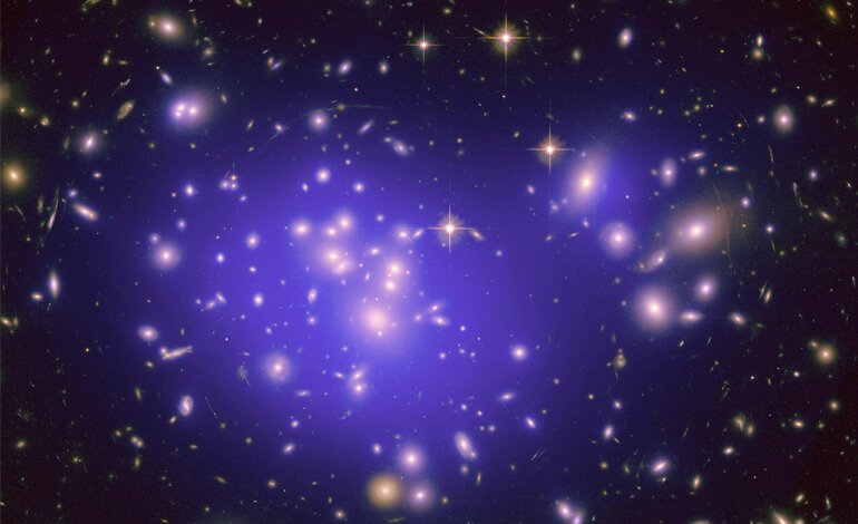 L’avventura alla scoperta dell’Universo invisibile continua online