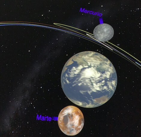 planetario