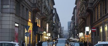 La Corte di Giustizia UE condanna l'Italia per l’NO2 nell'aria delle città
