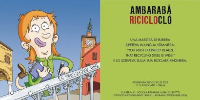 riciclo acciaio