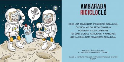 riciclo acciaio