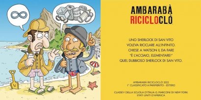 riciclo acciaio