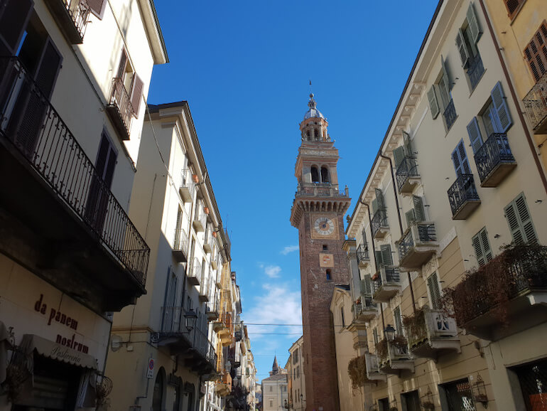 Vivere il Po a Casale Monferrato Vivere il Po a Casale Monferrato