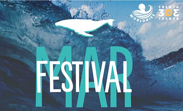 Tre giorni di Festival per celebrare il mare in città