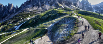 BMW HERO Südtirol Dolomites 2022: azioni concrete di sostenibilità