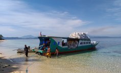 Un progetto guida per la raccolta della plastica nel paradiso dei coralli