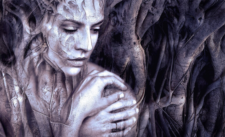 Silvoterapia: abbracciare gli alberi fa bene