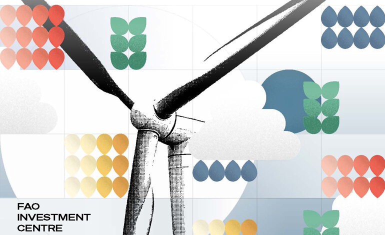 Decarbonizzare i sistemi agricoli: utopia o nuova onda verde?
