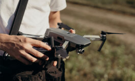 I droni dalla prospettiva di un Tracker e Ranger antibracconaggio